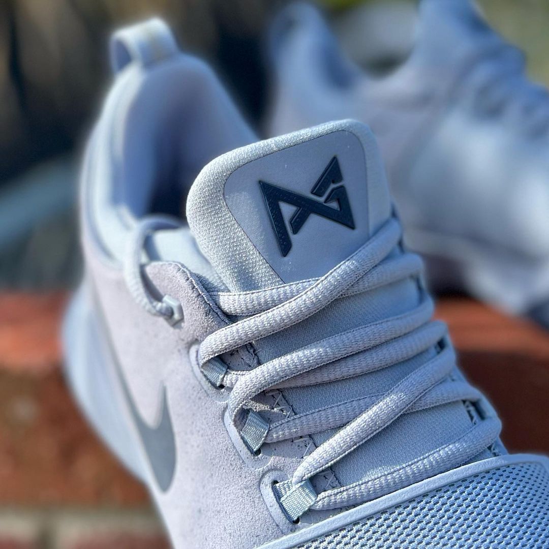 NIKE PG 1 'GLACIER GREY' ナイキ ポール ジョージ 1 【MEN'S