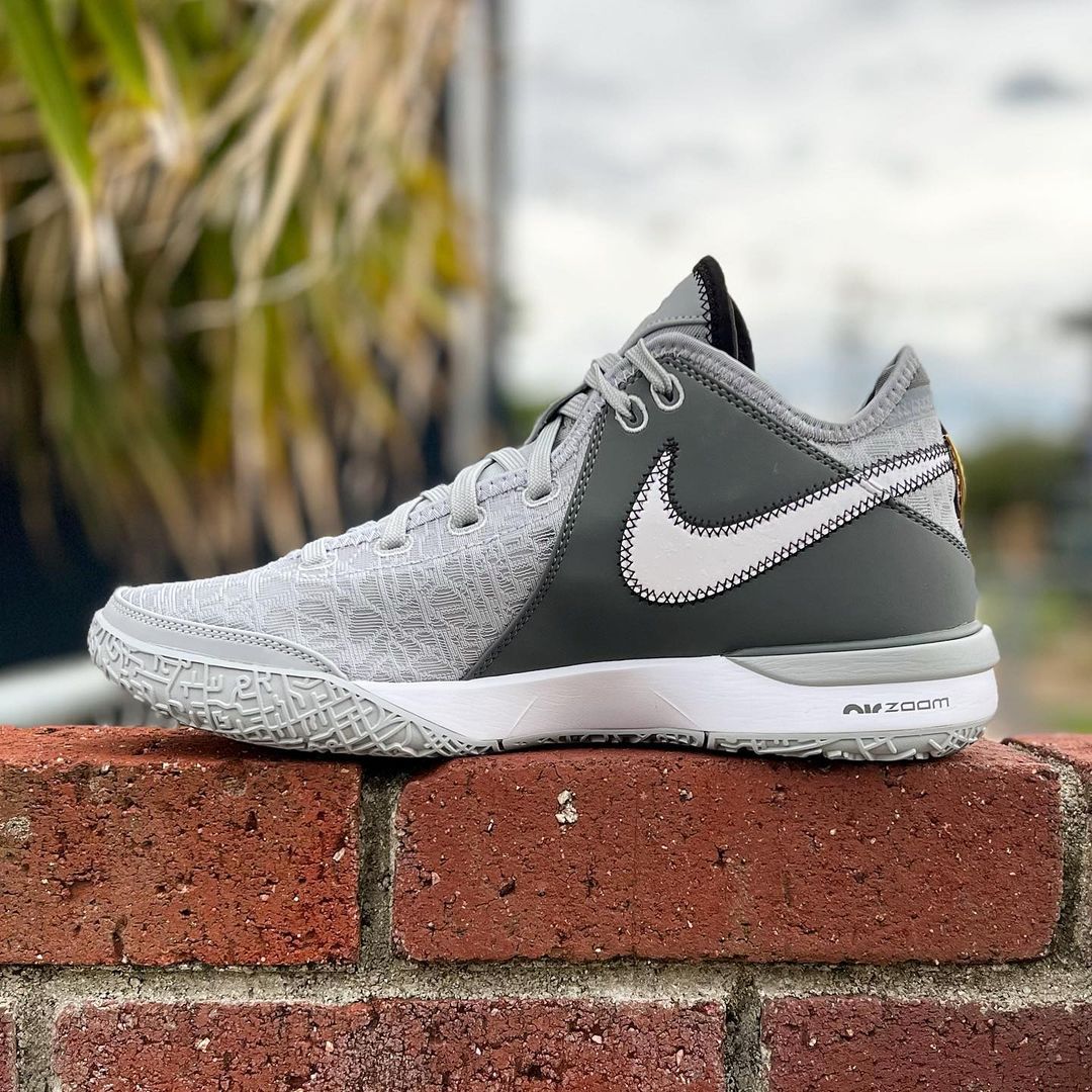 NIKE ZOOM LEBRON NXXT GEN ナイキ ズーム レブロン ネクスト