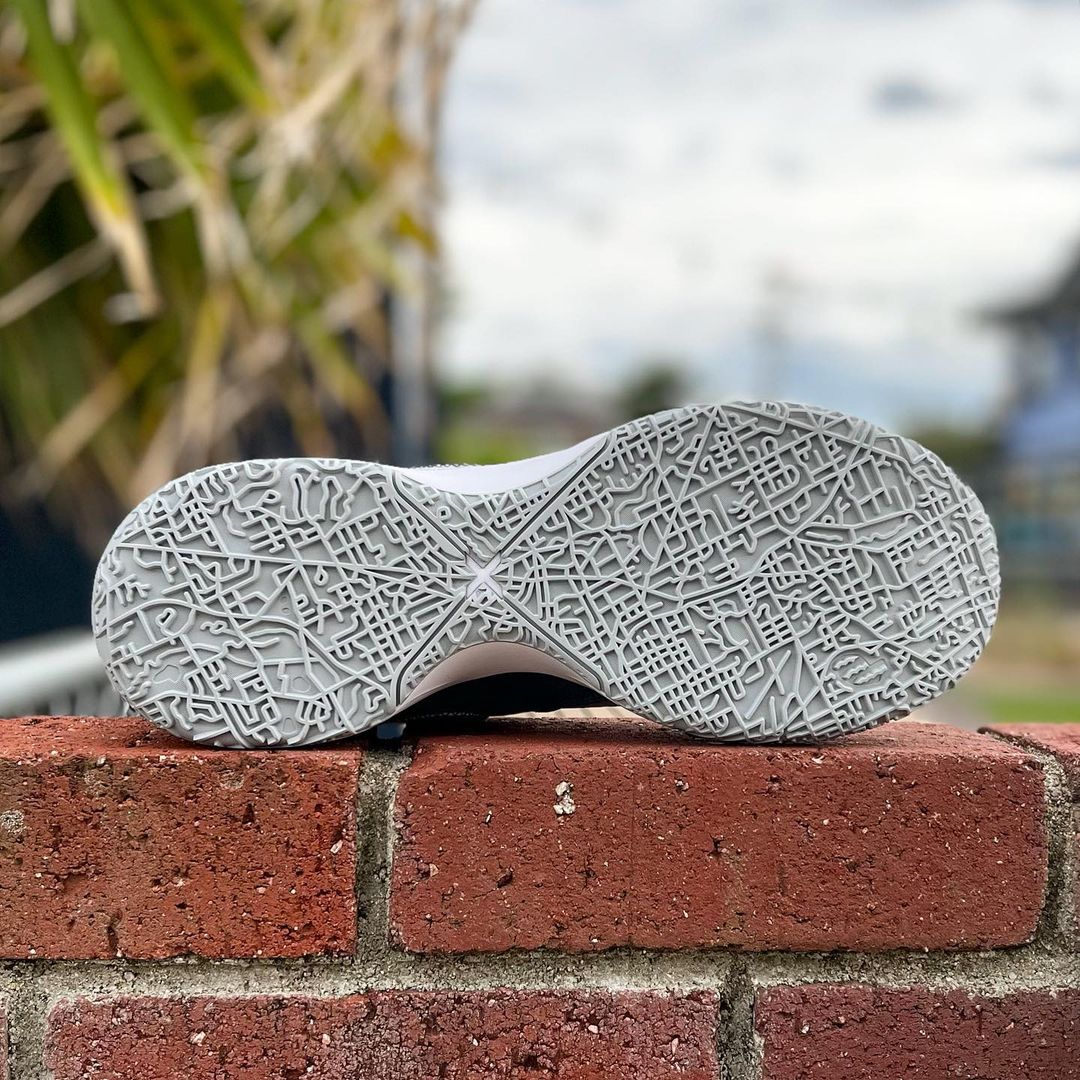 NIKE ZOOM LEBRON NXXT GEN ナイキ ズーム レブロン ネクスト ジェン