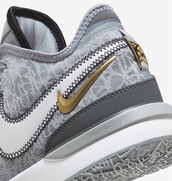 NIKE ZOOM LEBRON NXXT GEN ナイキ ズーム レブロン ネクスト ジェン