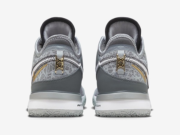 NIKE ZOOM LEBRON NXXT GEN ナイキ ズーム レブロン ネクスト ジェン