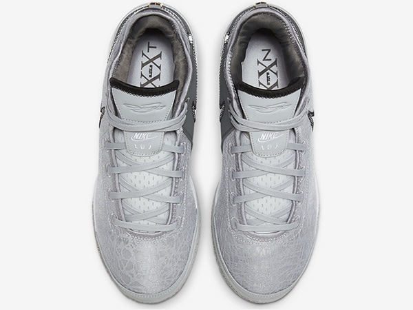 NIKE ZOOM LEBRON NXXT GEN ナイキ ズーム レブロン ネクスト ジェン