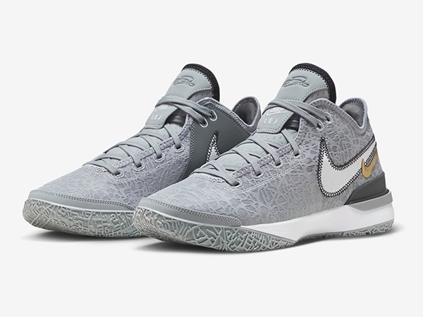 NIKE ZOOM LEBRON NXXT GEN ナイキ ズーム レブロン ネクスト ジェン