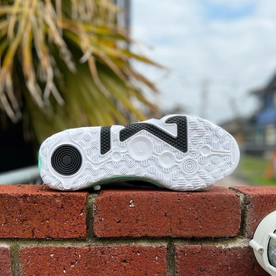 NIKE PG 6 'BLACK MINT' ナイキ ポール ジョージ 6 【MEN'S】 black