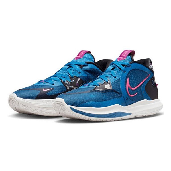 NIKE KYRIE LOW 5 ナイキ カイリー ローカット 5 【MEN'S】 dk marina