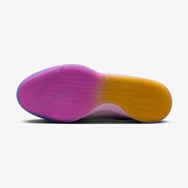 NIKE BOOK 1 EP 'SUNRISE' ナイキ ブック 1 【MEN'S】 pink foam