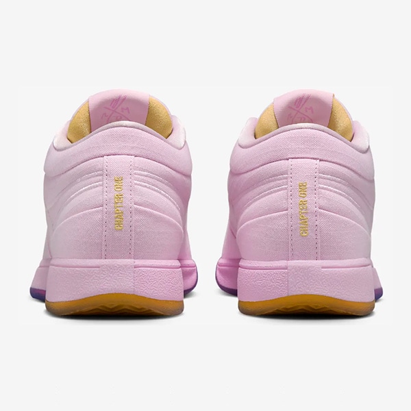NIKE BOOK 1 EP 'SUNRISE' ナイキ ブック 1 【MEN'S】 pink foam