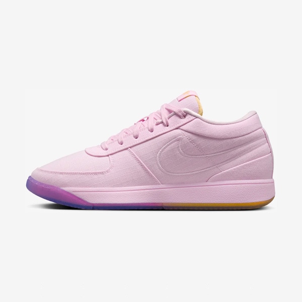 NIKE BOOK 1 EP 'SUNRISE' ナイキ ブック 1 【MEN'S】 pink foam