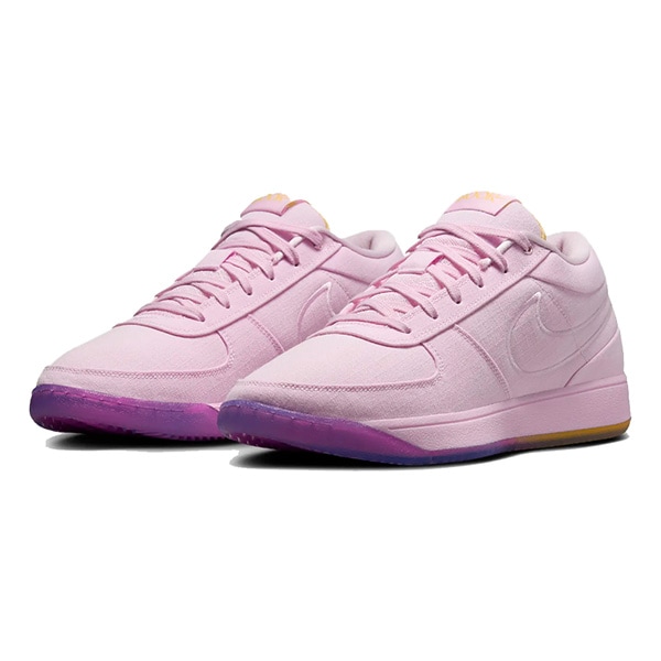 NIKE BOOK 1 Sunrise ナイキ　ブック　ピンク　バッシュ　NBA NIKE BOOK 1 EP 'SUNRISE' ナイキ ブック 1 【MEN'S】 pink foam