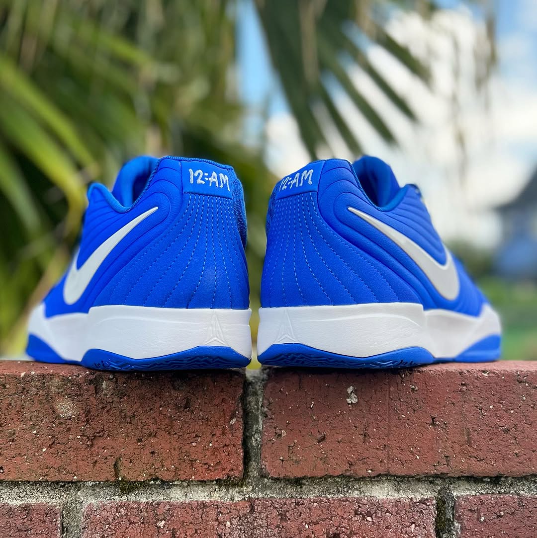 NIKE JA 2 EP TB ナイキ ジャ 2 ジャ モラント 【MEN'S】 royal blue NIKE JA 2 EP TB ナイキ ジャ 2 ジャ モラント 【MEN'S】 royal blue