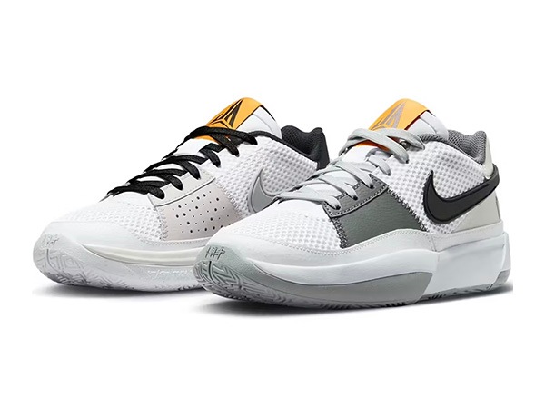 NIKE JA 1 LIGHT SMOKE GREY ナイキ ジャ 1 ジャ モラント 【MEN'S
