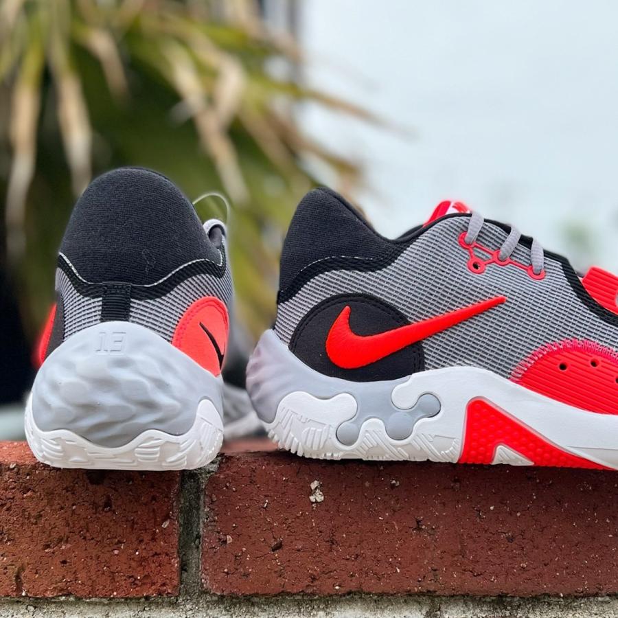 NIKE PG 6 'CEMENT GREY' ナイキ ポール ジョージ 6 【MEN'S】 cement