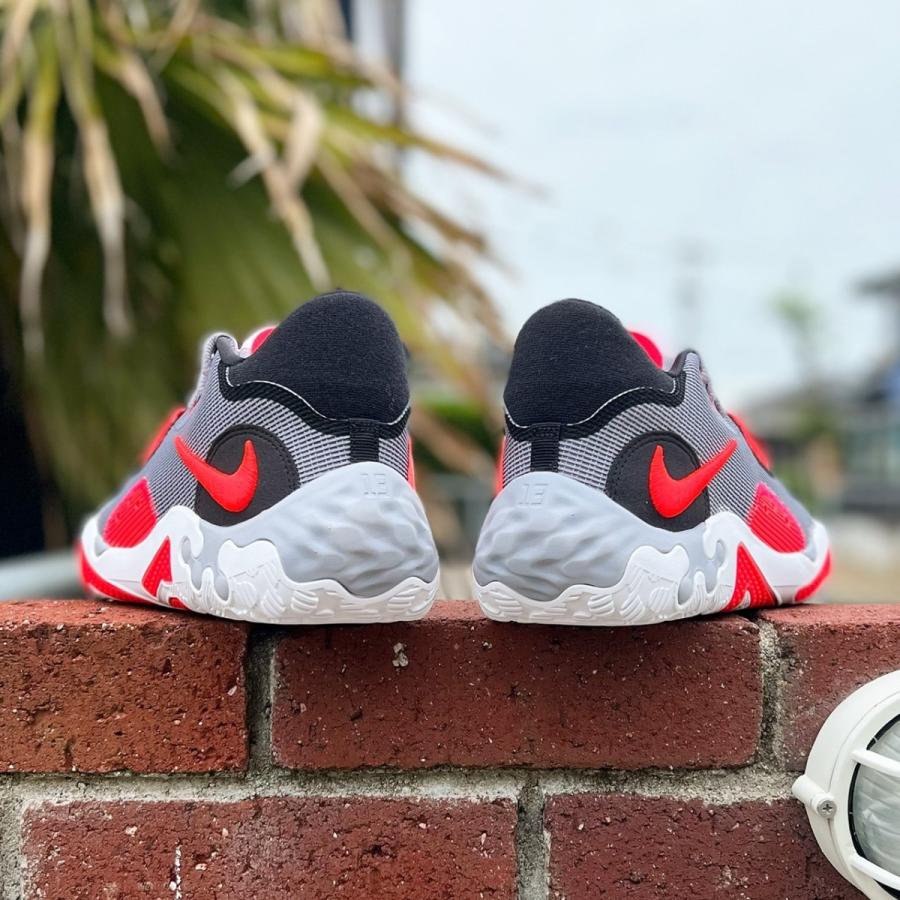 NIKE PG 6 'CEMENT GREY' ナイキ ポール ジョージ 6 【MEN'S】 cement