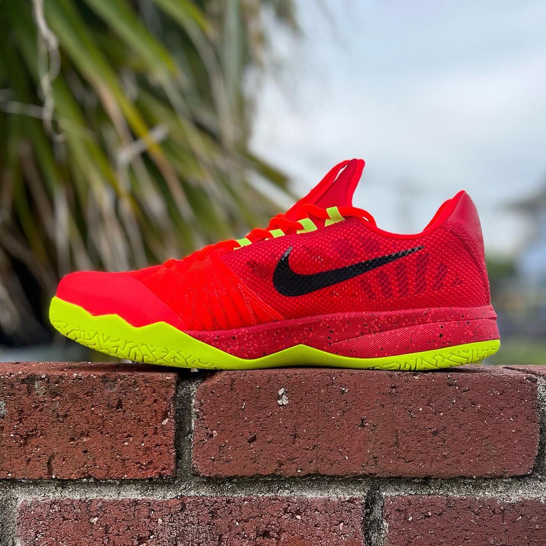 ZOOM RUN THE ONE PE 'JAMES HARDEN' ズーム ラン ザ ワン ジェームズ
