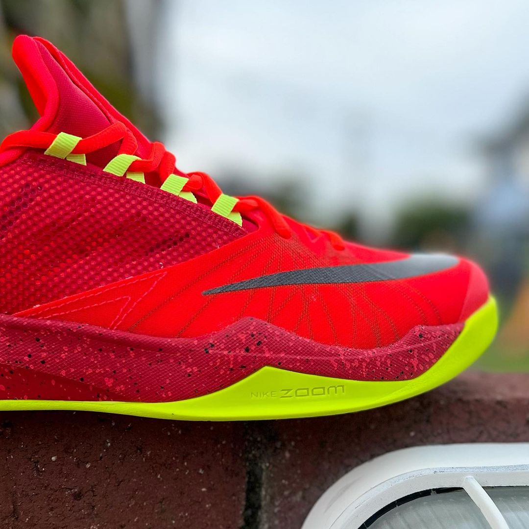 ZOOM RUN THE ONE PE 'JAMES HARDEN' ズーム ラン ザ ワン ジェームズ