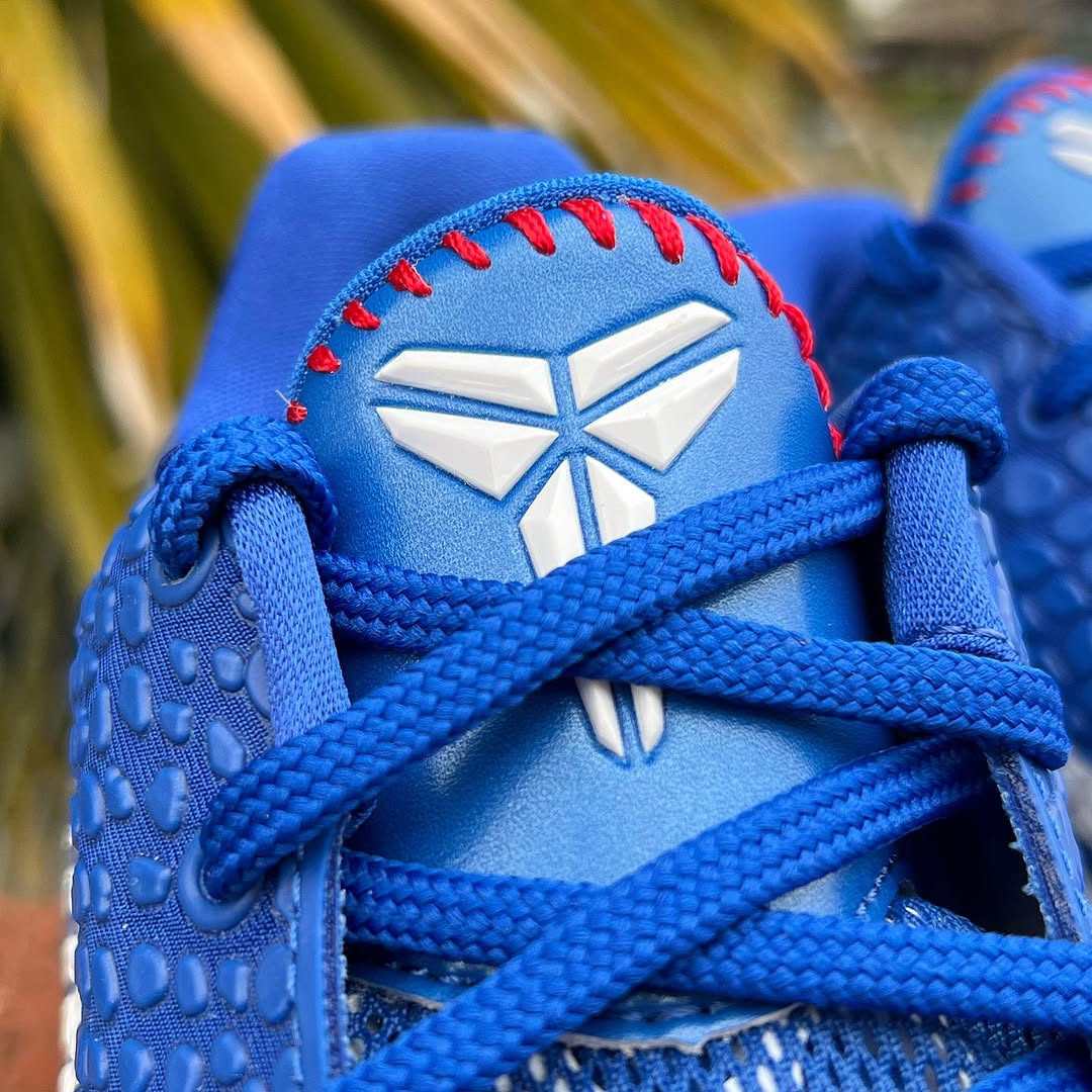 NIKE KOBE 6 PROTRO 'LOS ANGELES DODGERS' ナイキ コービー 6