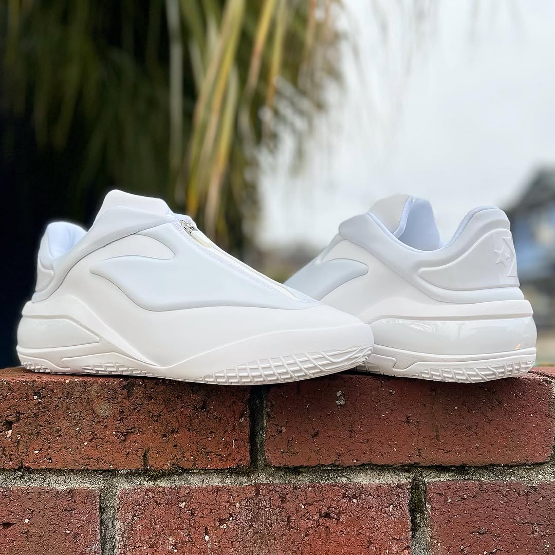 CONVERSE SHAI 001 'CLEAN SLATE' コンバース シェイ 001 SGA 【MEN'S