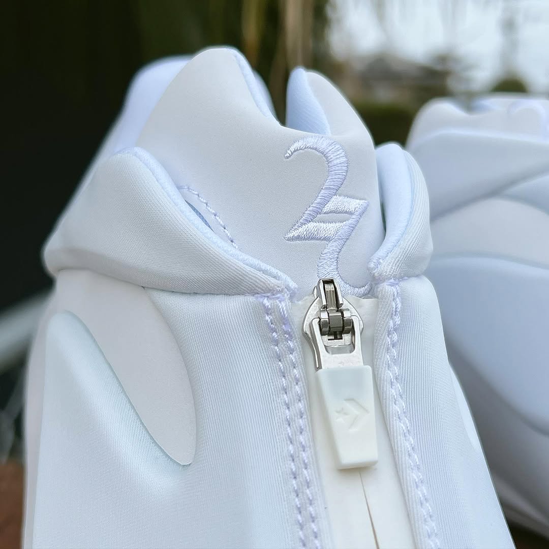 CONVERSE SHAI 001 'CLEAN SLATE' コンバース シェイ 001 SGA 【MEN'S