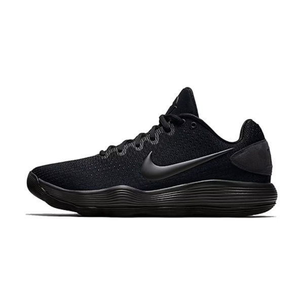 NIKE HYPERDUNK 2017 LOW EP 'TRIPLE BLACK' ナイキ ハイパーダンク