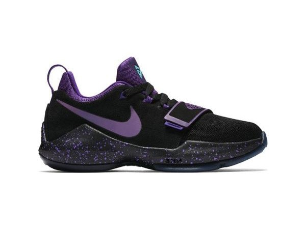 NIKE PG 1 GS 'GRAPE' ナイキ ポール ジョージ 1 【BOY'S