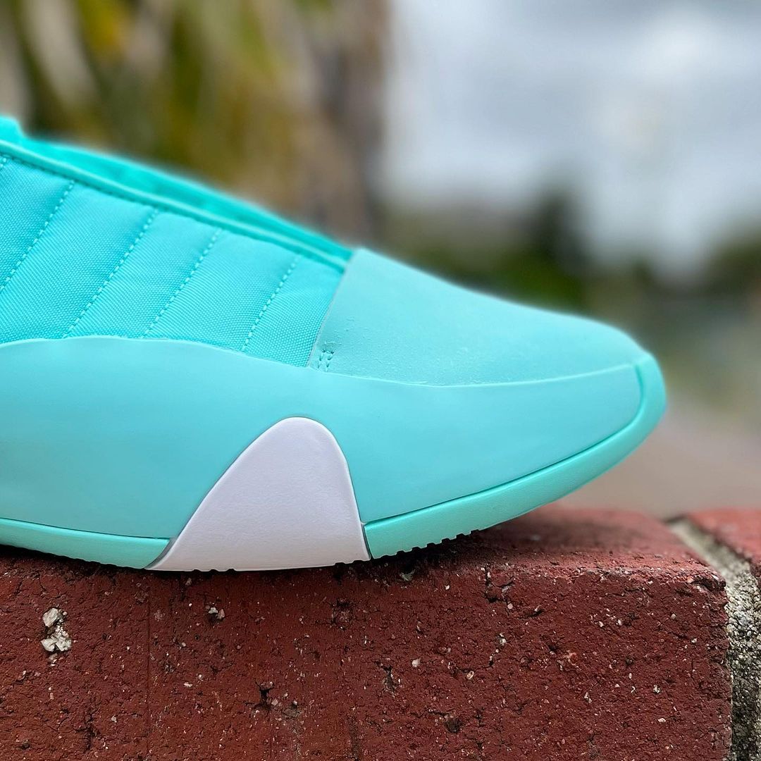 ADIDAS HARDEN VOL.7 アディダス ハーデン 7 【MEN'S】 flash aqua