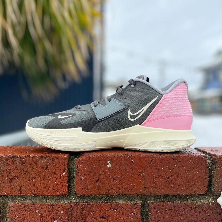 NIKE KYRIE LOW 5 バスケットシューズ NIKE KYRIE LOW 5 EP』4月15日（金）新発売