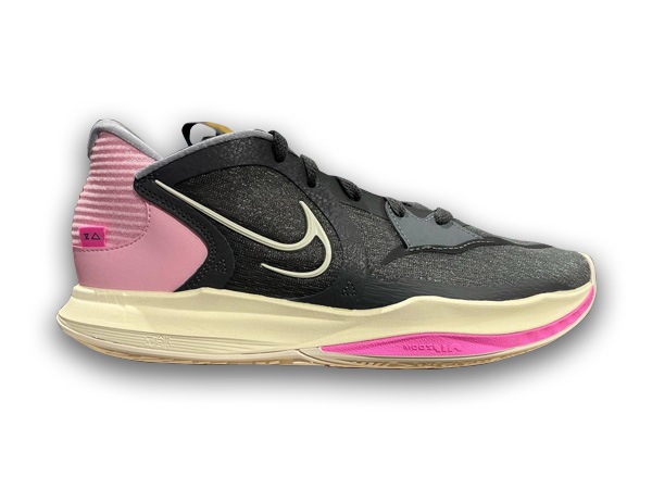 NIKE KYRIE LOW 5 ナイキ カイリー ローカット 5 【MEN'S】 iron