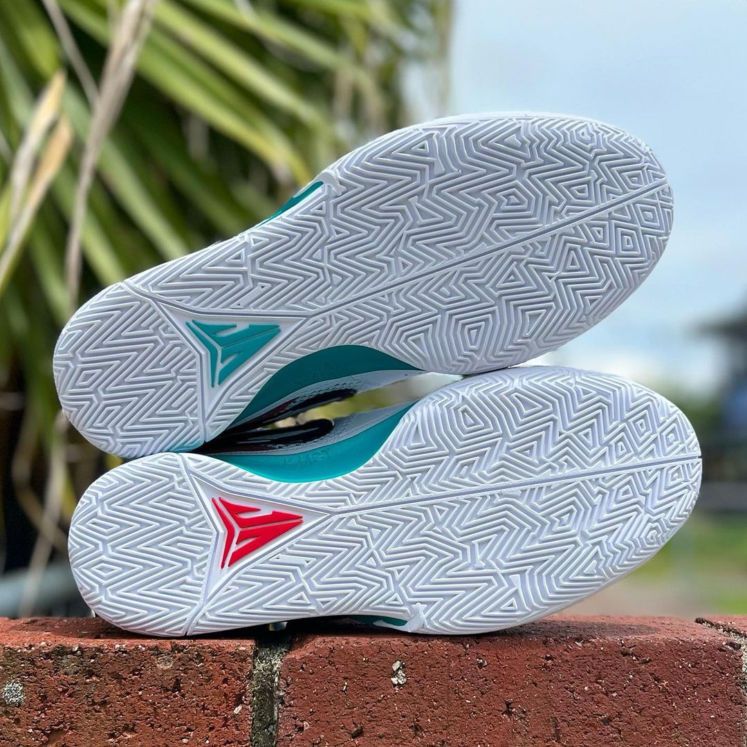 NIKE JA 1 EP 'REVERSE SCRATCH' ナイキ ジャ 1 ジャ モラント 【MEN'S