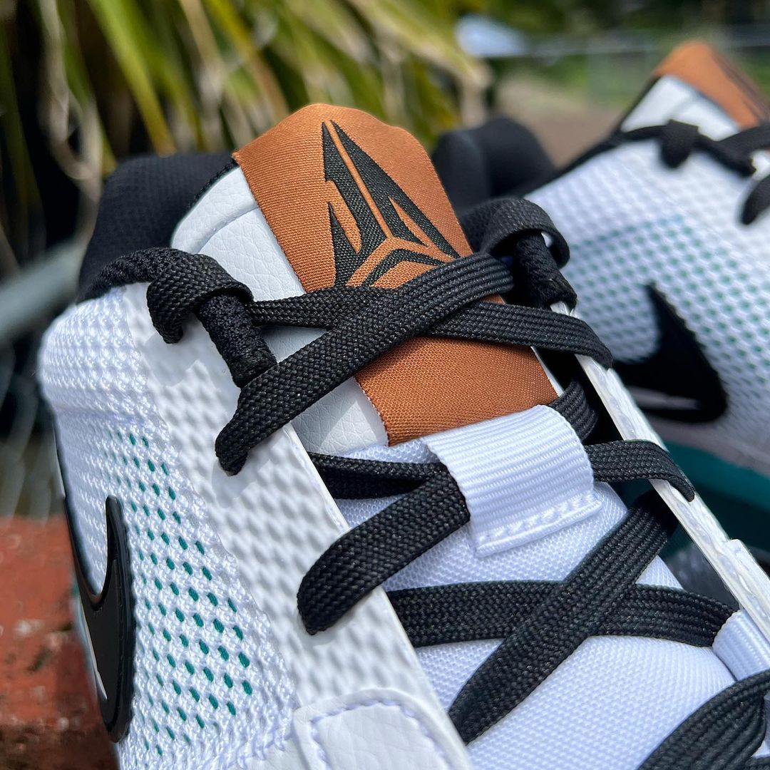 NIKE JA 1 EP 'REVERSE SCRATCH' ナイキ ジャ 1 ジャ モラント 【MEN'S