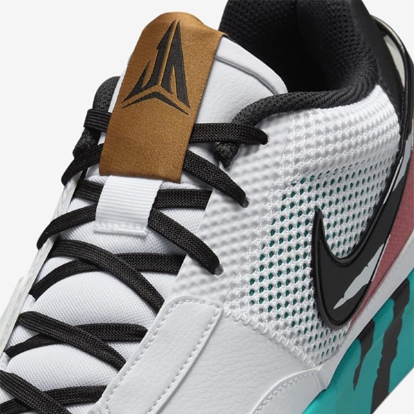 NIKE JA 1 EP 'REVERSE SCRATCH' ナイキ ジャ 1 ジャ モラント 【MEN'S
