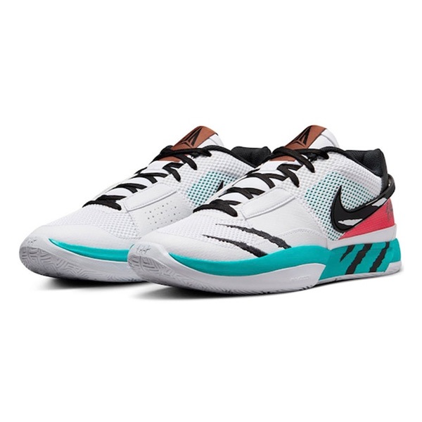 バスケットシューズNIKEジャ1 NIKE JA 1 EP 'REVERSE SCRATCH' ナイキ ジャ 1 ジャ モラント 【MEN'S