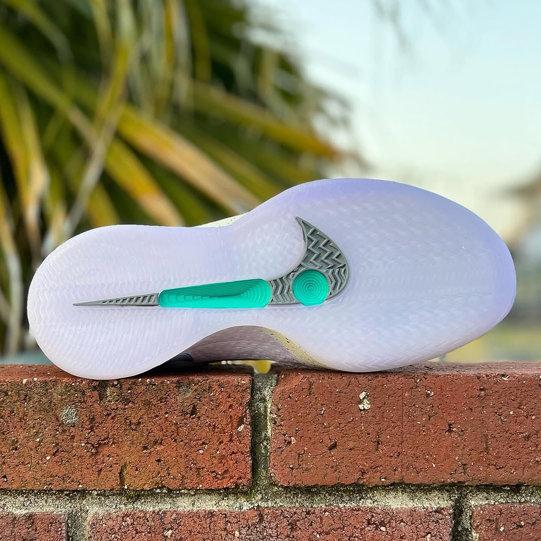 Nike Sabrina 2 Titan EP サブリナ2 23.5cm NIKE SABRINA 2 EP 'TITAN' 'MENS SIZE' ナイキ サブリナ 2 タイタン