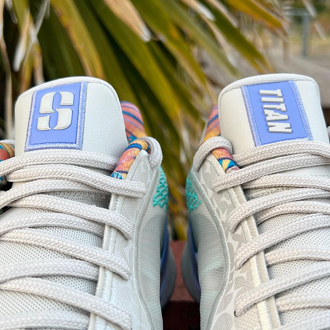 NIKE SABRINA 2 EP 'TITAN' 'MENS SIZE' ナイキ サブリナ 2 タイタン