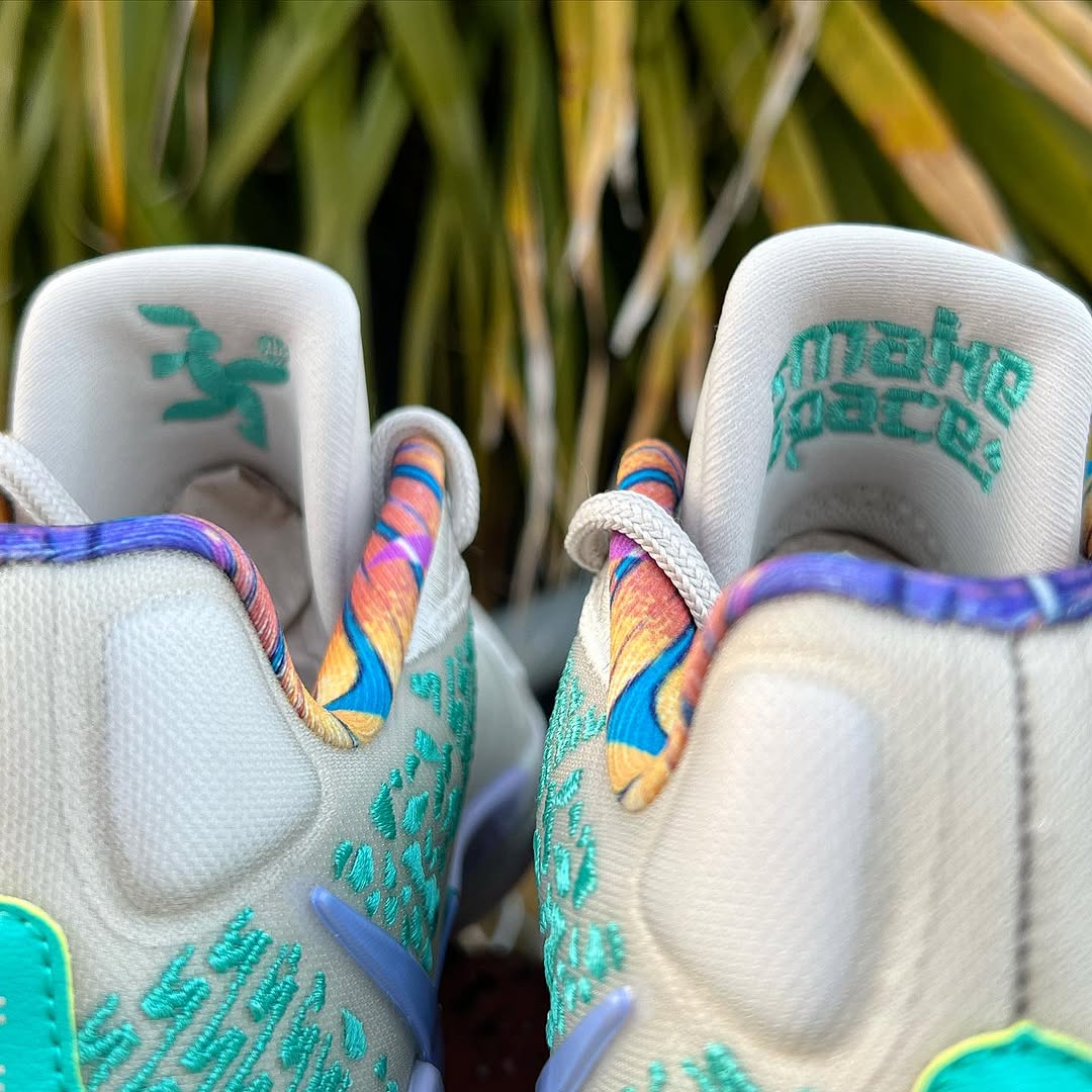 ナイキ サブリナ2 EP (Nike SABRINA2 EP) メンズ28.5 NIKE SABRINA 2 EP 'BLACK LABEL' ナイキ サブリナ 2 ウィメンズ