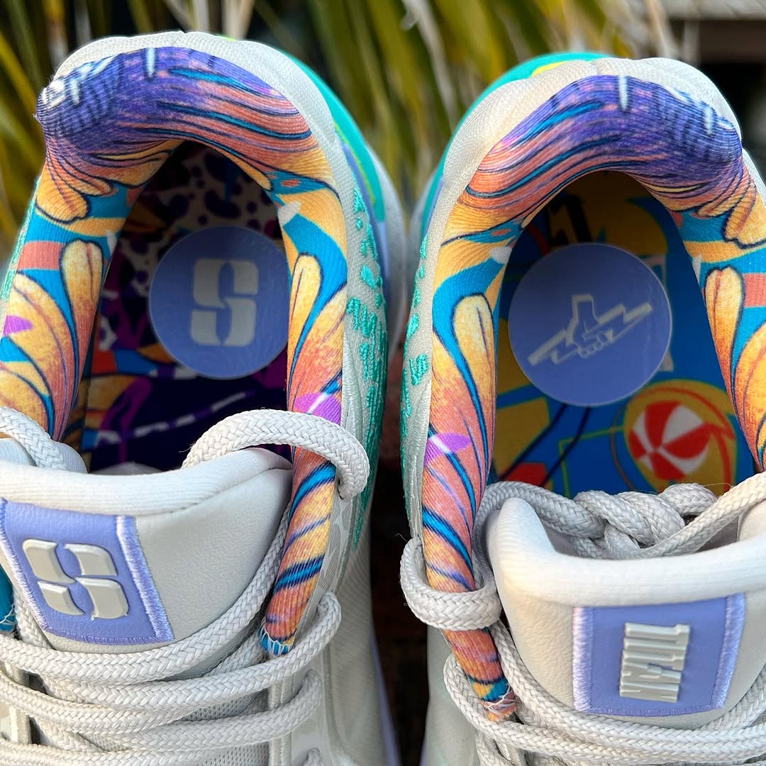 NIKE SABRINA 2 EP 'TITAN' 'MENS SIZE' ナイキ サブリナ 2 タイタン