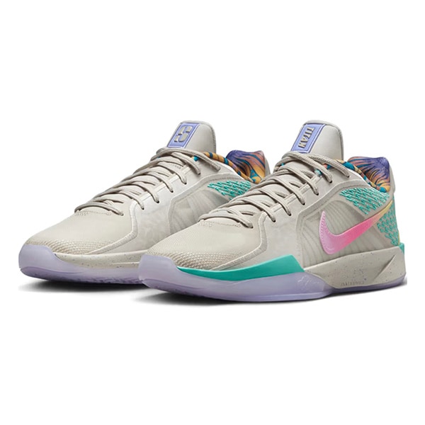 NIKE サブリナ2 NIKE SABRINA 2 EP 'TITAN' 'MENS SIZE' ナイキ サブリナ 2 タイタン