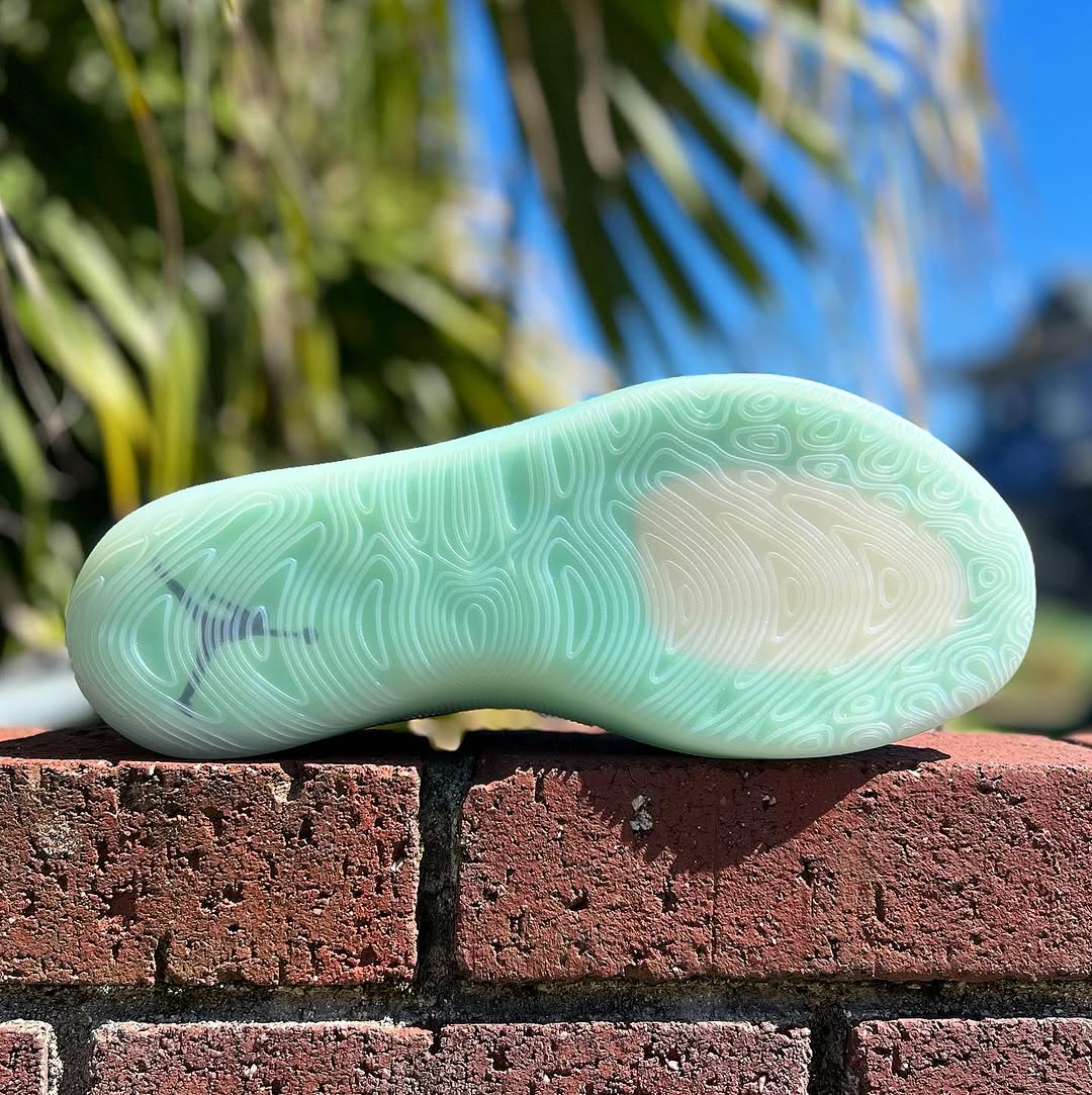 JORDAN ZION 4 PF 'NOAH' ジョーダン ザイオン 4 【MEN'S】 black