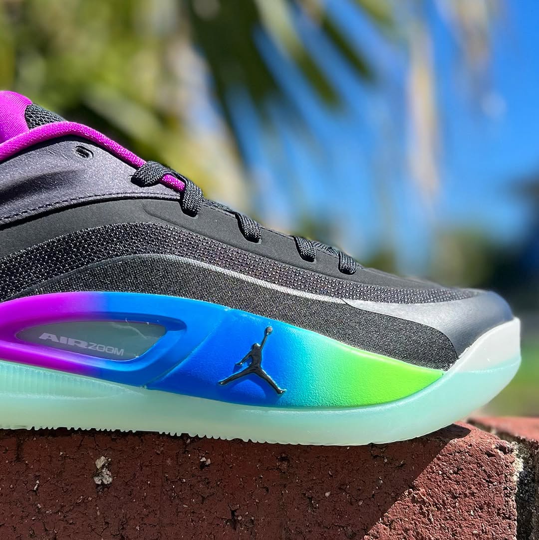 JORDAN ZION4 ジョーダン　ザイオン4 NIKE公式】ザイオン 4 PF バスケットボールシューズ.オンラインストア