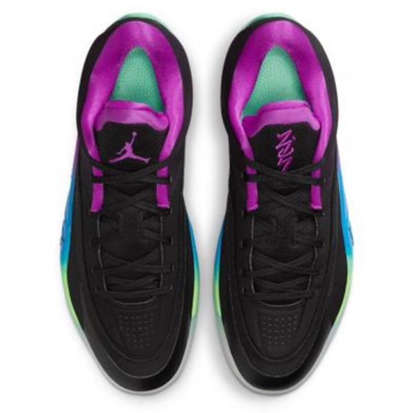 JORDAN ZION 4 PF 'NOAH' ジョーダン ザイオン 4 【MEN'S】 black