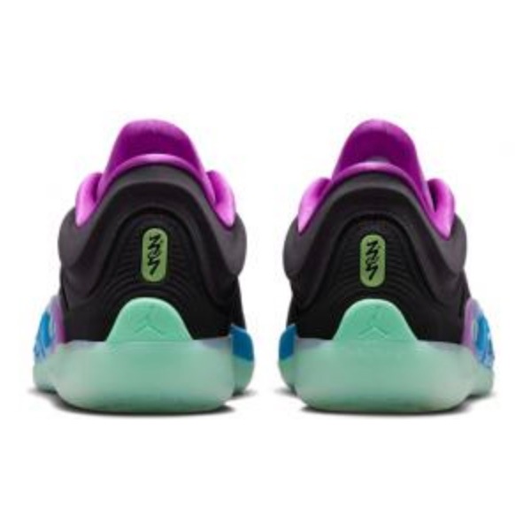 JORDAN ZION 4 PF 'NOAH' ジョーダン ザイオン 4 【MEN'S】 black