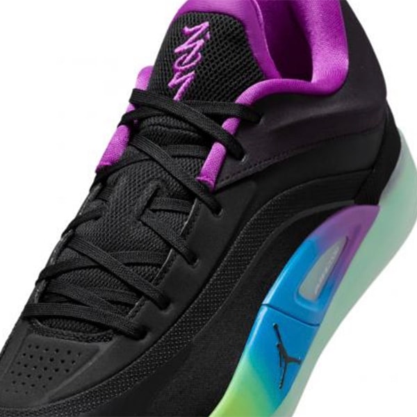 JORDAN ZION 4 PF 'NOAH' ジョーダン ザイオン 4 【MEN'S】 black