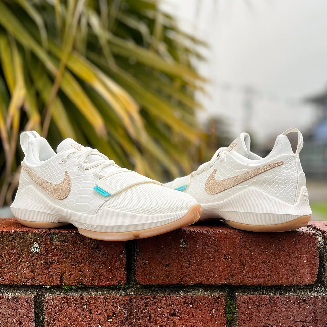 NIKE PG 1 GS 'SUMMER PACK' ナイキ ポール ジョージ 1 【BOY'S
