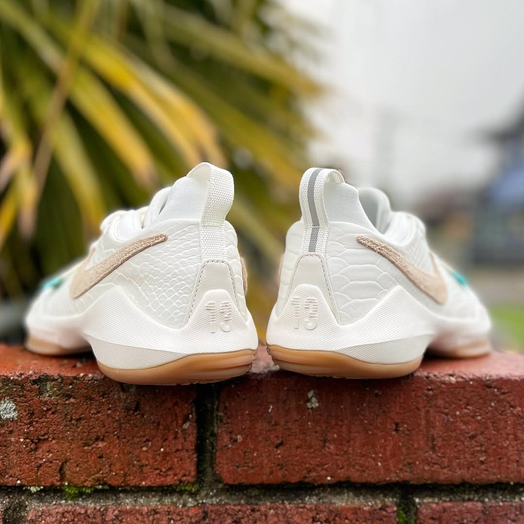NIKE PG 1 GS 'SUMMER PACK' ナイキ ポール ジョージ 1 【BOY'S