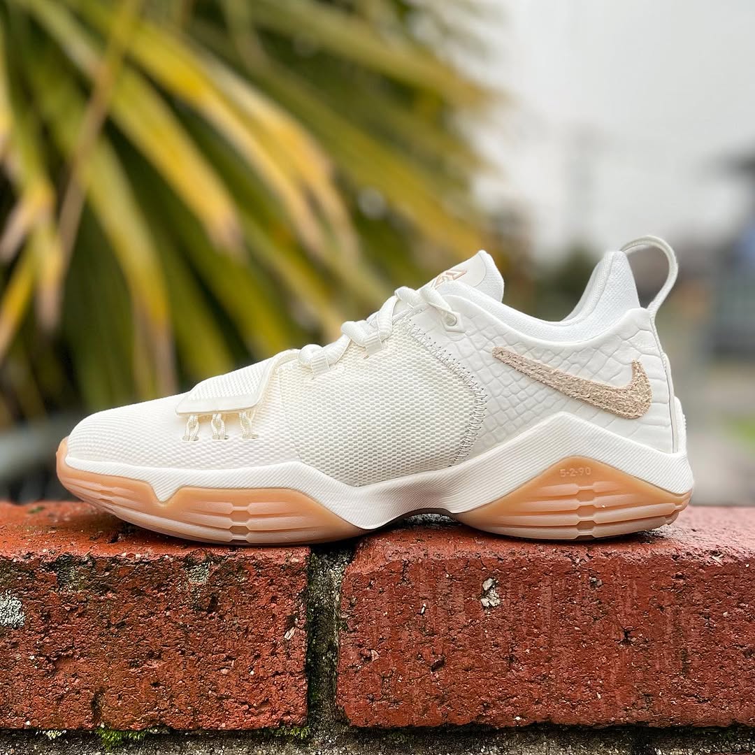 NIKE PG 1 GS 'SUMMER PACK' ナイキ ポール ジョージ 1 【BOY'S