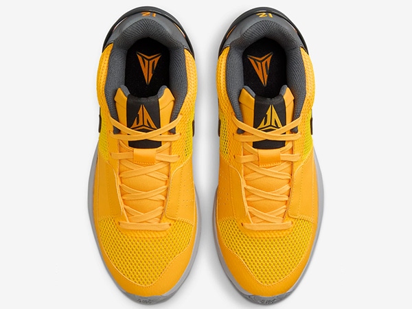 NIKE JA 1 WET CEMENT ナイキ ジャ 1 ジャ モラント 【MEN'S】 laser