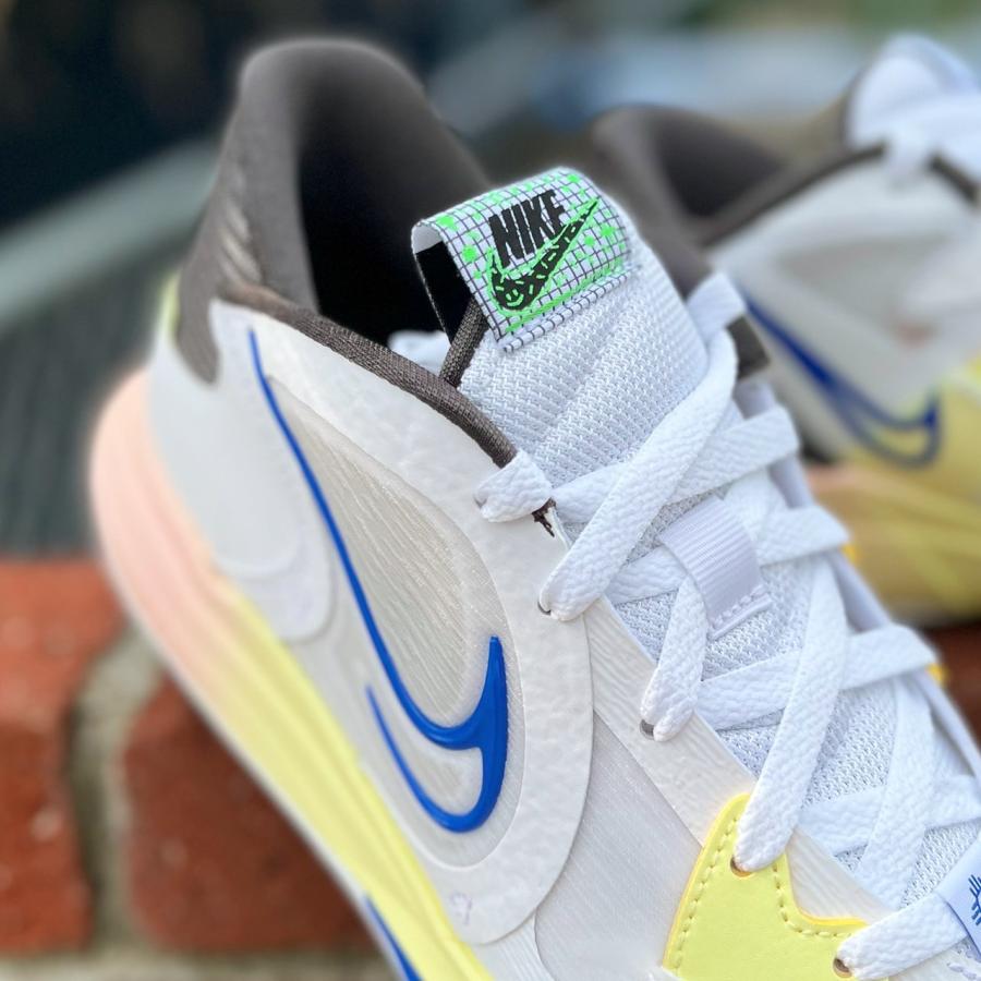 カイリーロー5 kyrie low 5 28 NIKE KYRIE LOW 5 'BUTTERFLY EFFECT' ナイキ カイリー ローカット 5