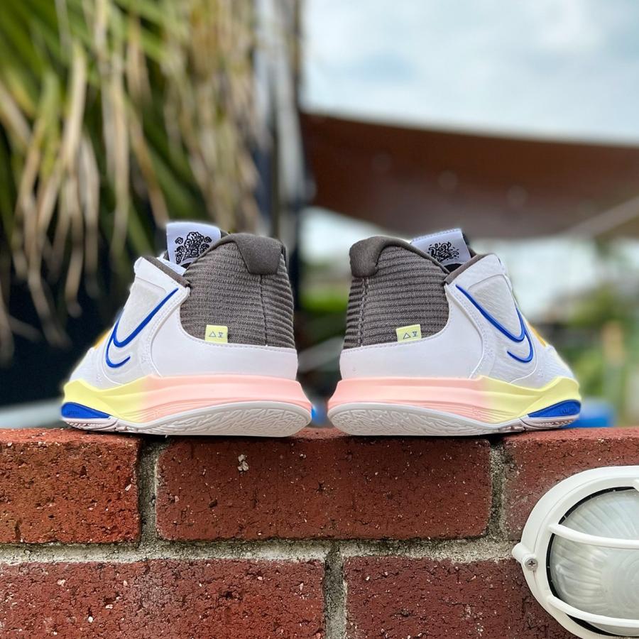 NIKE KYRIE LOW 5 'BUTTERFLY EFFECT' ナイキ カイリー ローカット 5