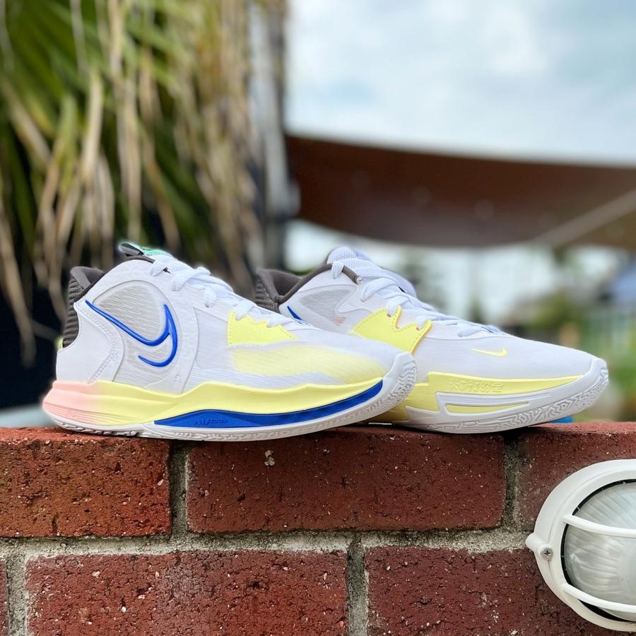 NIKE KYRIE LOW 5 'BUTTERFLY EFFECT' ナイキ カイリー ローカット 5