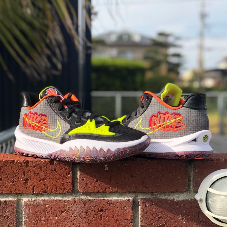 ナイキ　カイリー4 28.5 楽天市場】NIKE KYRIE 4 