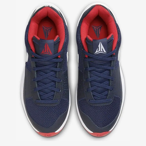 NIKE JA 1 EP 'USA' ナイキ ジャ 1 ジャ モラント 【MEN'S】 midnight